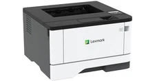 NEW LEXMARK MS331 Monochrome Laser Printer 256MB w/ Duplex, Toner FREE SHIPPING