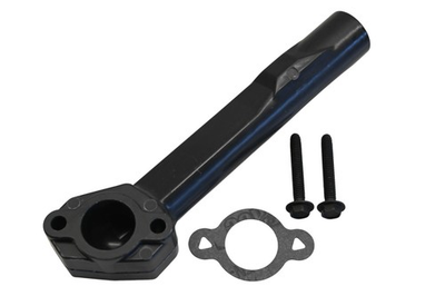 #ad New OEM Briggs amp; Stratton 699644 Intake Manifold Kit NOS $14.97