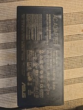 Genuine Asus ROG Laptop Charger AC Adapter Power Supply ADP-180TB H 20V 9A 180W