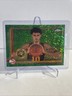2025-26 Topps Chrome Zaccharie Risacher Image Variation Green Speckle SP /99