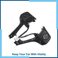 Pack1 Steering Wheel Cruise Volume Control Switch Button For Toyota Corolla Pack1 Steering Wheel Cruise Volume Control Switch Button For Toyota Corolla