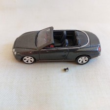 mes-96098 Spark 1:87 Bentley Continental GTC, specchietto retrovisore esterno allentato allegato