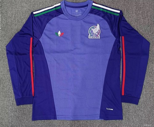 Mexico Jersey M. Ochoa #13 2026