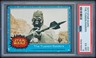 1977 Topps Star Wars #21 THE TUSKEN RAIDERS - PSA 6 EX-MT