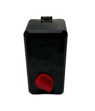 LEFOO LF10 Pressure Switch 120-150 PSI Air Compressor Control Valve