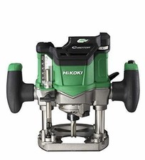 HiKOKI M3612DA 36V Cordless Router Brushless Variable Speed Wood Router Tool