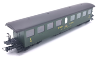 Roco 44731 H0 1:87 Personenwagen Typ Bi Seetalbahn Sbb Ep.Iv Neu/Ovp 315