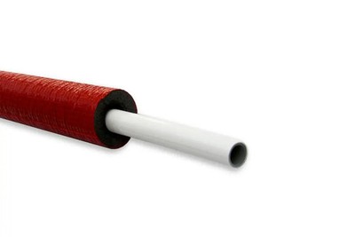 Roth Systemrohr Alu-Laserplus m. 13 mm Wärmedämmung 20 1135008402