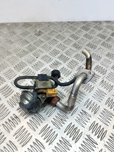 MERCEDES-BENZ SL R129 AGR-Ventil A1121400060 5.0 Benzin 225kw 1998 34421210