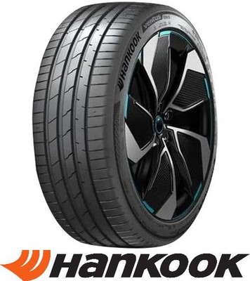 Hankook ION evo SUV IK01A XL * FSL 255/45 R20 105W