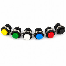 زر 16mm Arcade