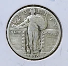 1930-P Standing Liberty Quarter — photo from another recent sale