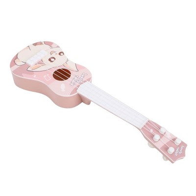 Educational Children's Ukulele Guitar For Early Music Exploration Excellent