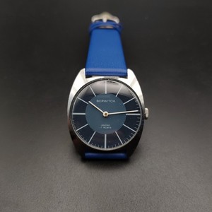 Balancier De Montre Lorsa HS 49 [NOS] – Cupillard – Pièce Horlogerie Neuve Avec Défauts