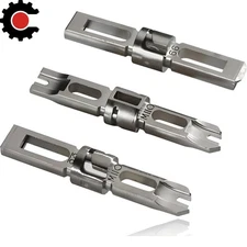 Fluke Networks 10176500 EverSharp 110 Replacement Blade Punchdown Tool