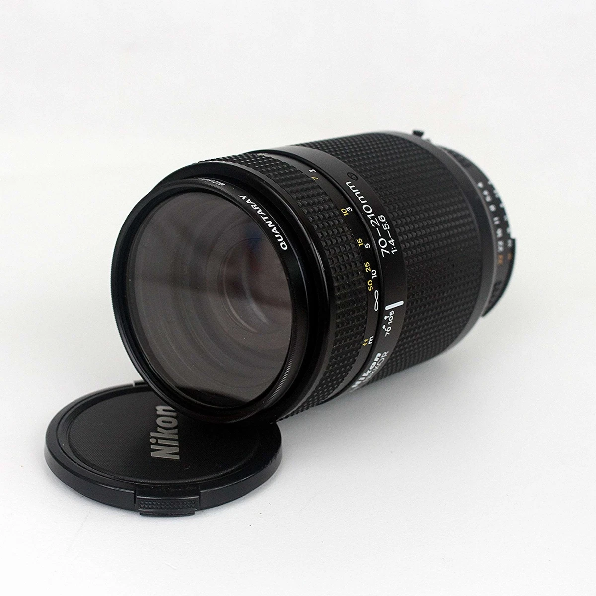 Nikon 70-210mm Focal Camera Lenses for sale - eBay