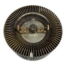 TH-327 TH327 Thales Transmitting Tube Valve