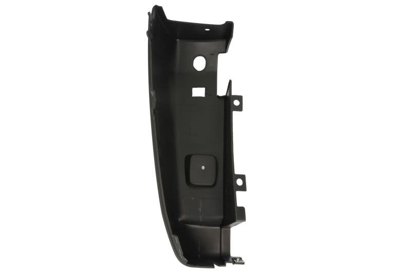 Eckstoßstange Rear Right Fits:Citroen Jumper,Fiat Ducato,Peugeot