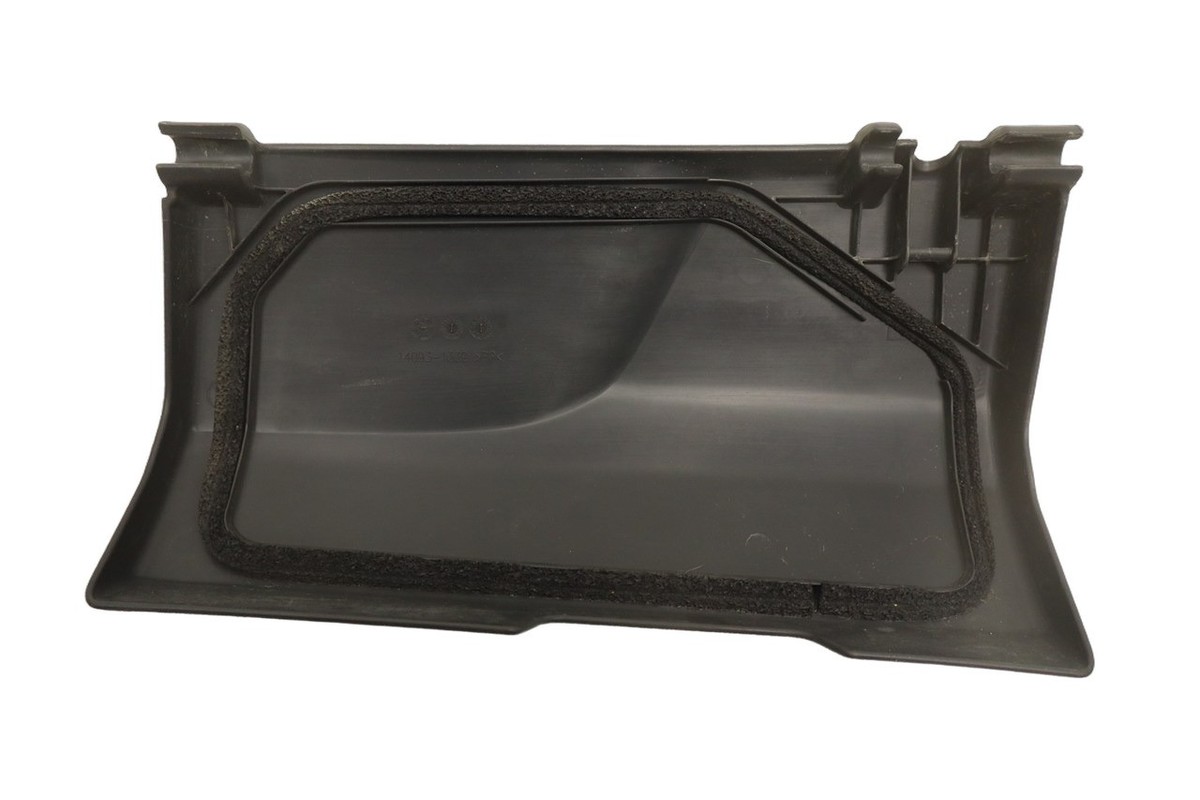 koko72② Kawasaki Ridge Limited 24 Lid Storage Box Upper Dash 14093-1339