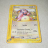Pokémon Miltank 94/147 Aquapolis Regular Common Basic 60HP 2002