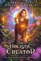 The Holistic Creator | Sarah Noffke (U. A.) | Taschenbuch | Englisch | 2021