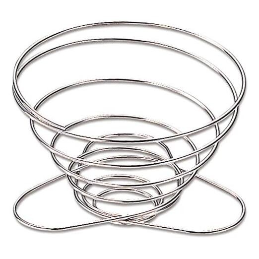 - Portable Stainless Steel Pour Over One Size