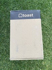 Toast TT200 Flex POS Touch Screen Data Processing Machine SEALED