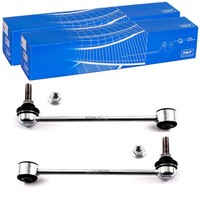 2X SKF Koppelstangen Stabi Strebe Hinten Links+Rechts Passend FüR Jeep Commander