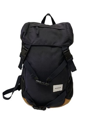 NIXON Backpack/-/BLK