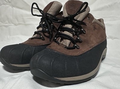 Kamik Men s Waterproof Boots CTL3VFK2438 X Size 10