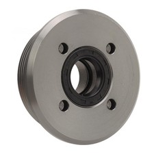 Trim Cylinder End Screw With Seal High Performance 6G5 43821 01 Power Trim Tilt