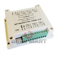 New In Box WS2811/2812 LED Controller 5V 24V