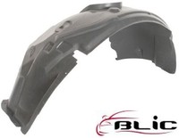 Blic 6601-01-2558801P Verkleidung FüR Radhaus FüR Ford