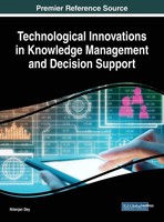 Nilanjan Dey | Technological Innovations In Knowledge Management And Decision...