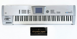 Korg Trinity Pro | eBay