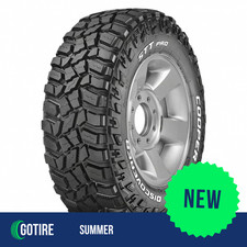Cooper Discoverer STT Pro 32X11.50R15 Tire for sale online | eBay