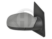 AußEnspiegel Rechts 5-PIN FüR VW Fox 2005-2011
