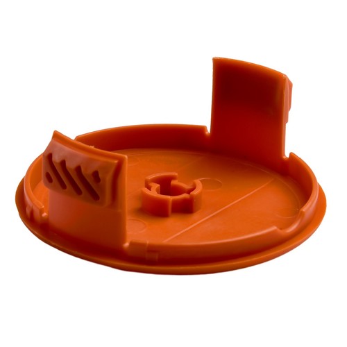 Spool & Spool Cap For BLACK+ DECKER GH400 GH500 GH600 GH900 String Trimmer Parts - Picture 22 of 24