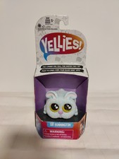 Yellies Sir Bunnington Brand New Hasbro Electronic Toy