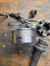 Kawasaki Motorcycle Parts for Kawasaki KX250F for sale | eBay