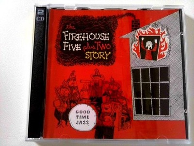 Story Firehouse, Five Plus Two: