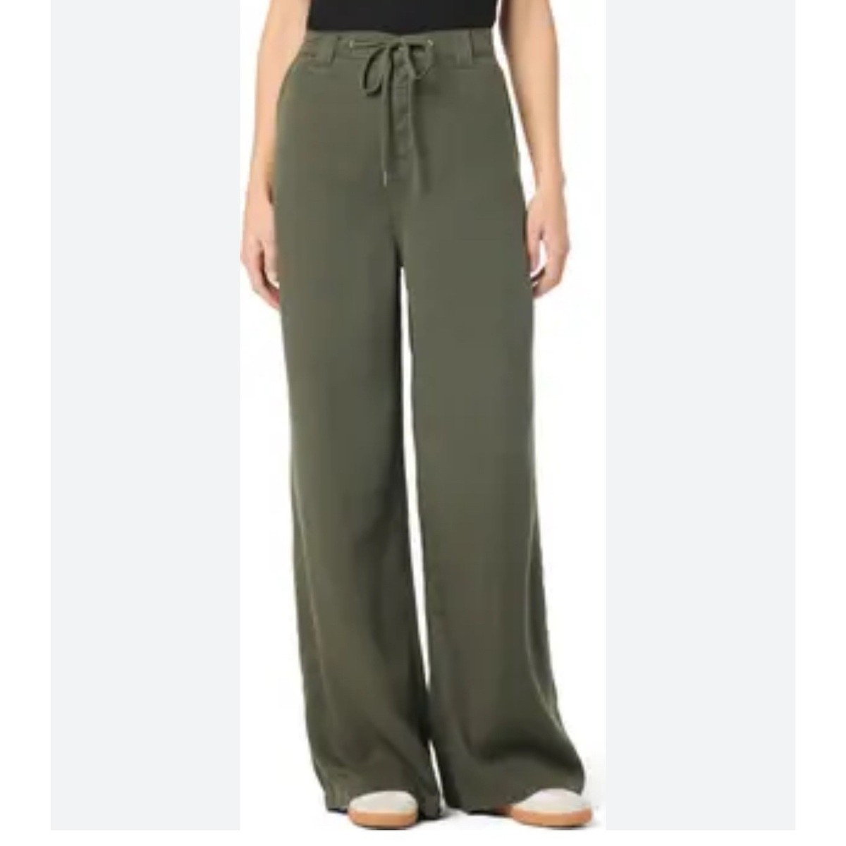 Calzini Alla Moda Hudson Board Fashion - Colore Verde Militare, Composizione In Cotone