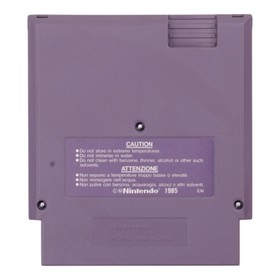 Ghostbusters II (NES)  [Cartridge] 2