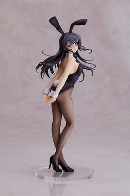 ANIPLEX+ Limited Edition Rascal Does Not Dream of Bunny Girl Senpai Mai