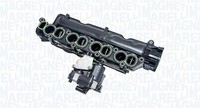 NEU - Magneti Marelli 802009859205 Saugrohrmodul FüR Alfa Romeo Chevrolet Jeep