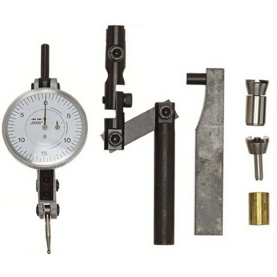 For Measurement Applications Axial Support Indicator Multiple Components