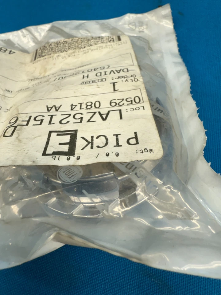 Tapacubos central de rueda original Mopar 05290814AA para Dodge Ram/calibre/Dakota Foto 2 de 2