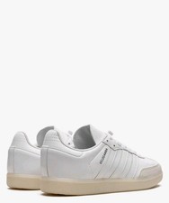 Adidas Velosamba Sneaker low Herren weiß/beige Gummisohle EU 43