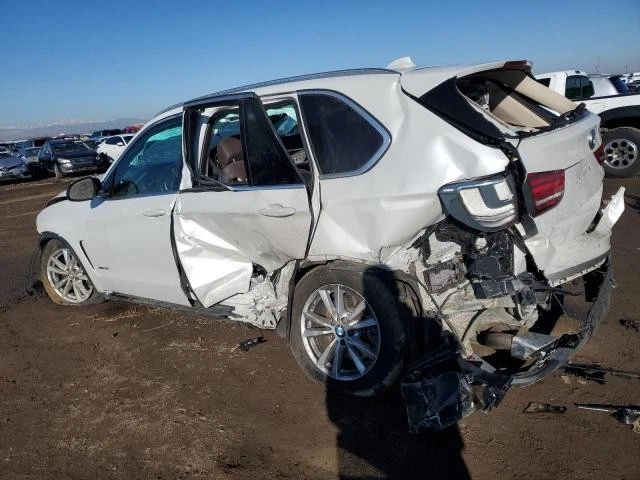 Used Front Left Door Window Regulator Front fits: 2015 Bmw X5 Front Left Grade A - Imagem 2 de 4