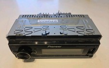 Pioneer Marine Digital Media AM/FM Radio Receiver Unit Bluetooth MVHMS512BS
